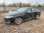 LINCOLN MKS 2009