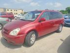 KIA SEDONA 2008
