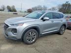 HYUNDAI SANTA FE 2020