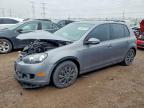 VOLKSWAGEN GOLF 2012