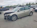 TOYOTA AVALON HYBRID 2013