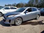 MAZDA 3 2013