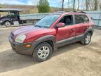 HYUNDAI TUCSON 2006