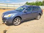 SUBARU OUTBACK 2013