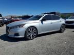 NISSAN ALTIMA 2020