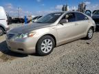 TOYOTA CAMRY HYBRID 2007