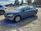 TOYOTA CAMRY HYBRID 2008