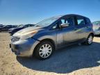 NISSAN VERSA NOTE 2016