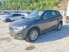 MAZDA CX-5 2016