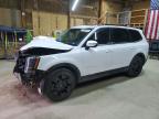 KIA TELLURIDE 2022