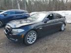 BMW 528 2013