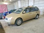 KIA SEDONA 2011