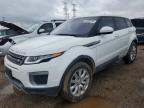 LAND ROVER RANGE ROVER EVOQUE 2017