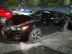 NISSAN MAXIMA 2016