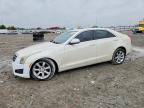 CADILLAC ATS 2013