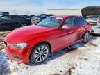 BMW 320 2016