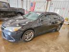 TOYOTA CAMRY 2016
