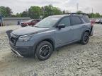 NISSAN PATHFINDER 2024