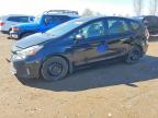 TOYOTA PRIUS V 2016