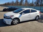 KIA FORTE 2017