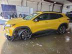 CHEVROLET TRAX 2025