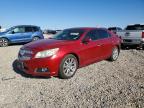 CHEVROLET MALIBU 2013