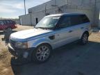 LAND ROVER RANGE ROVER SPORT 2008