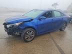 KIA FORTE 2022