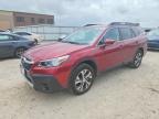 SUBARU OUTBACK 2022
