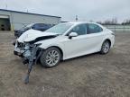 TOYOTA CAMRY 2023