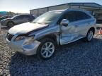 LEXUS RX 2010