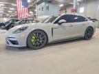 PORSCHE PANAMERA 2018