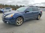 SUBARU OUTBACK 2013