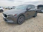 MAZDA CX-5 2018