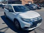 MITSUBISHI OUTLANDER 2016