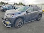 TOYOTA RAV4 PRIME 2021