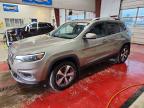 JEEP CHEROKEE 2020