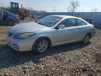 TOYOTA CAMRY SOLARA 2008