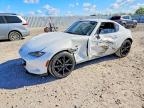 MAZDA MX-5 MIATA 2019