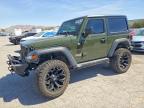 JEEP WRANGLER 2021