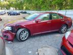 LEXUS ES 2011