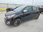 CHEVROLET SPARK 2021