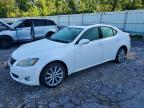 LEXUS IS 2009