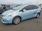 TOYOTA PRIUS V 2012