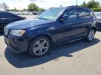BMW X3 2014