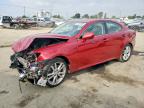LEXUS IS 2007