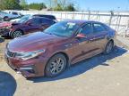 KIA OPTIMA 2019