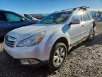 SUBARU OUTBACK 2012