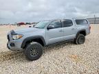 TOYOTA TACOMA 2018