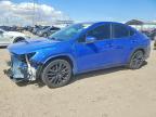 SUBARU WRX 2024